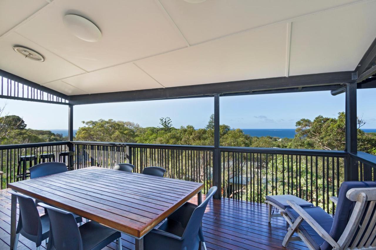 2/38 Booran Street Villa Point Lookout Exteriör bild